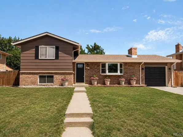 11831 W 70th Place, Arvada, CO 80004