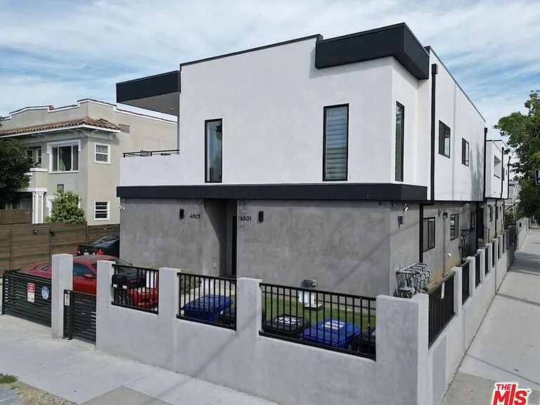 4601 Pickford St #1845 — Photo 2