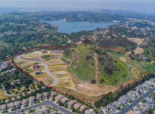 0 De Anza Heights Dr Lot B, La Verne, CA