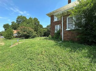 601 N Washington St, Ardmore, OK 73401