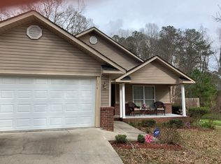 104 Parker Dr, Petal, MS 39465
