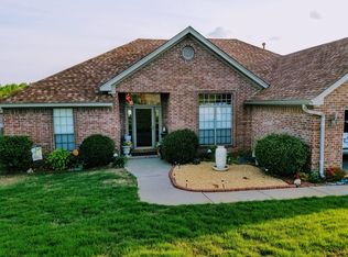 3305 N Ridge Dr, Jacksonville, AR 72076