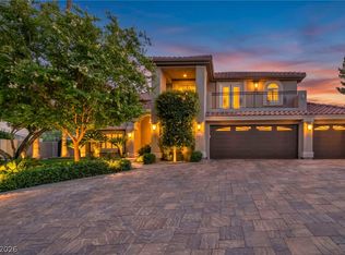 2359 Villandry Ct, Henderson, NV 89074