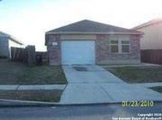 2610 Cedar Sound, San Antonio, TX 78244