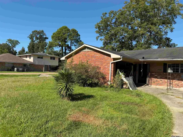 1825 Lombard Dr, Baton Rouge, LA 70810