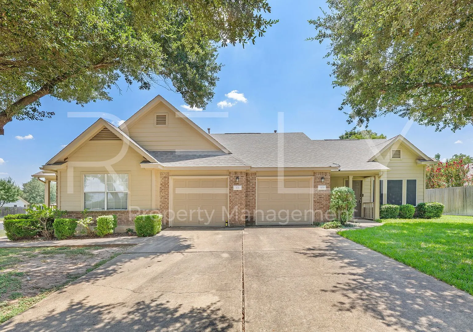 103 Prairie Springs Loop Georgetown, TX 78626 — Photo 3