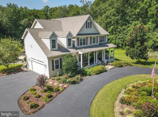 11945 Luray Ln, Dunkirk, MD 20754