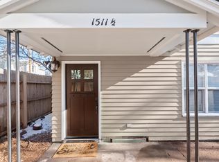 1511 N Nevada Ave UNIT B, Colorado Springs, CO 80907