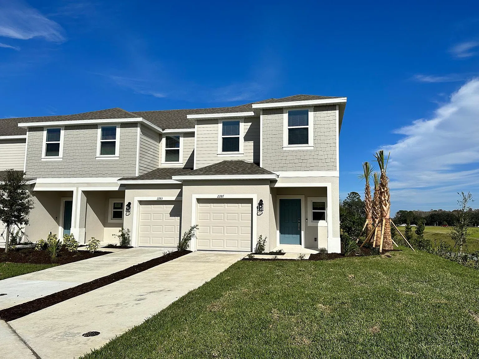 3 bed, 1616 sqft, $2,150 — Photo 2