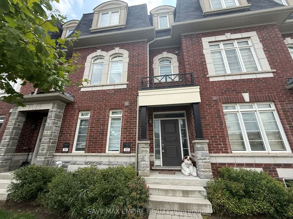 33 Gilford St, Brampton, ON L6X 5R6