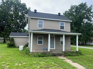 215 Allen St, Oran, MO 63771