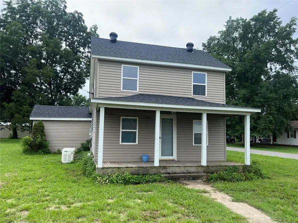 215 Allen St, Oran, MO 63771