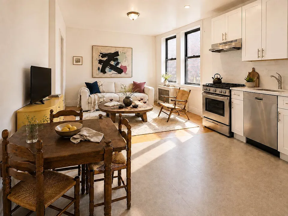 320 Ocean Pkwy #E8