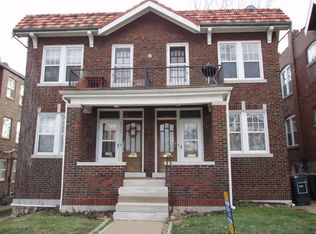 6510 Clayton Ave, Saint Louis, MO 63139