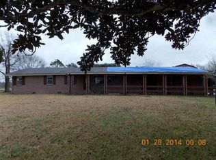 279 Highway 652, Raceland, LA 70394