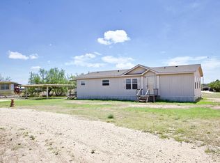 600 Jeffery Rd, Big Spring, TX 79720