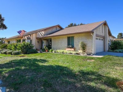 25336 Village 25, Camarillo, CA, 93012