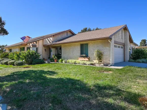 25336 Village 25, Camarillo, CA 93012