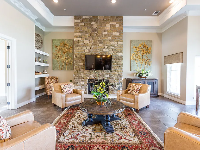 Freedom Hills Ranch Apartments — Photo 50
