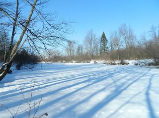 W Smith Rd, Exeland, WI 54835