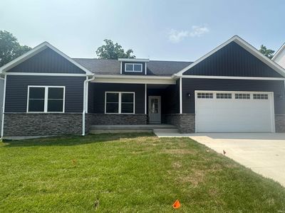 922 S Lantern Ln, Ellettsville, IN, 47429