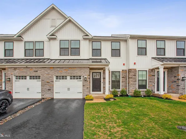 7954 Milltown Cir, Cheltenham, PA 19012