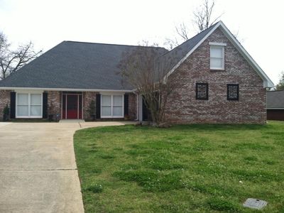 434 Garden Grv, Vicksburg, MS, 39180