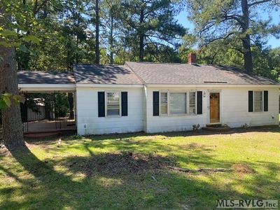 73 Thelma Rd, Roanoke Rapids, NC, 27870