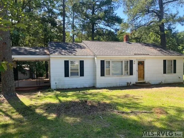 73 Thelma Rd, Roanoke Rapids, NC 27870