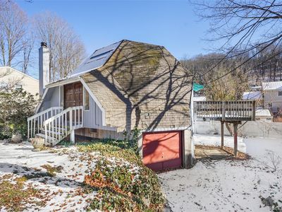 374 Sprout Brook Road, Garrison, NY, 10524