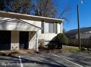 444 Jefferson Street Ext APT 6, Newnan, GA 30263
