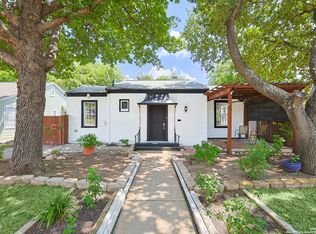 2232 W Huisache Ave, San Antonio, TX 78201