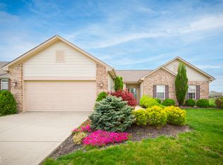 1647 Gross Point Pass, Brownsburg, IN 46112