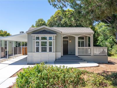 3960 S Higuera St SPACE 158, San Luis Obispo, CA, 93401