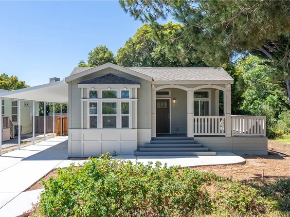 3960 S Higuera St Space 158, San Luis Obispo, CA 93401