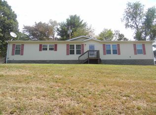 6249 Parrott Mountain Rd, Parrott, VA 24132