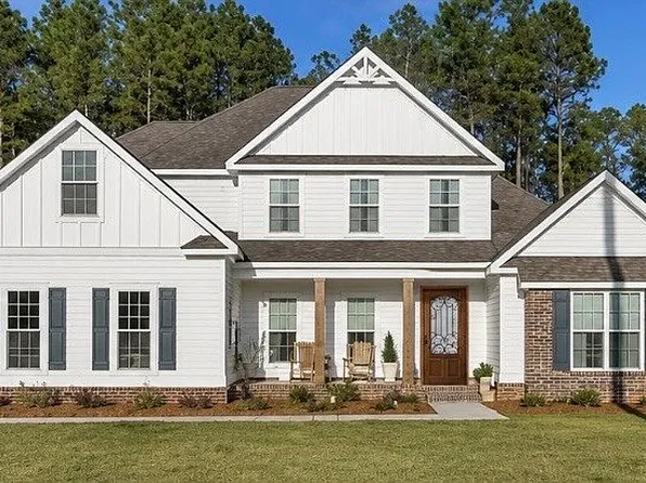 120 Bluff Oak Dr, Brooklet, GA 30415