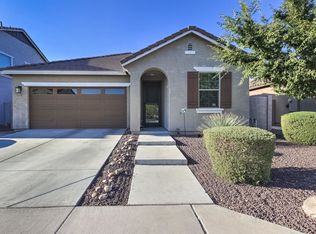 3426 E Riverdale St, Mesa, AZ 85213