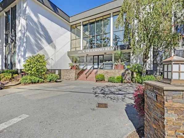 316 N El Camino Real APT 212, San Mateo, CA 94401