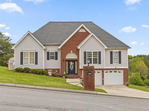 106 Candie Ln, Chickamauga, GA 30707