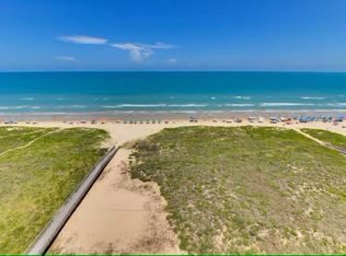 2800 Gulf Blvd UNIT 504, South Padre Island, TX 78597