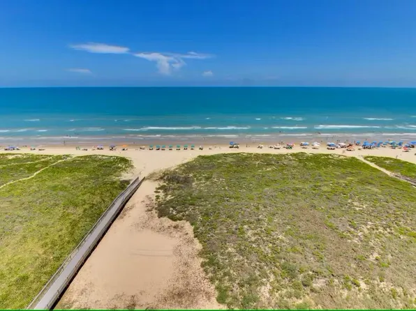 2800 Gulf Blvd Unit 504, South Padre Island, TX 78597