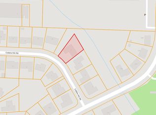 8 Cobble Hill Rd, Little Rock, AR 72211