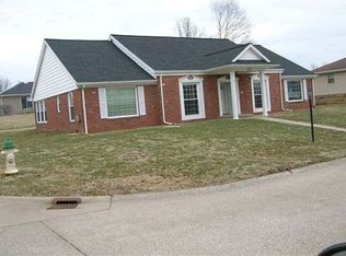 438 Westfield Ln, Henderson, KY 42420