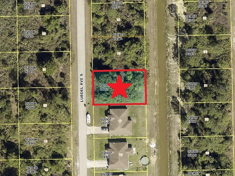 1st image of 323 LUBDEL AVENUE S LOT 16
