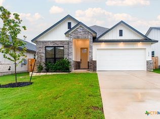2029 Stillwell St, Nolanville, TX 76559