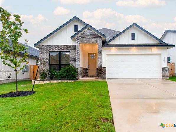 2029 Stillwell St, Nolanville, TX 76559