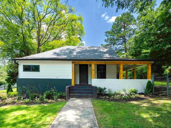 211 5th Ave NE, Carbon Hill, AL 35549