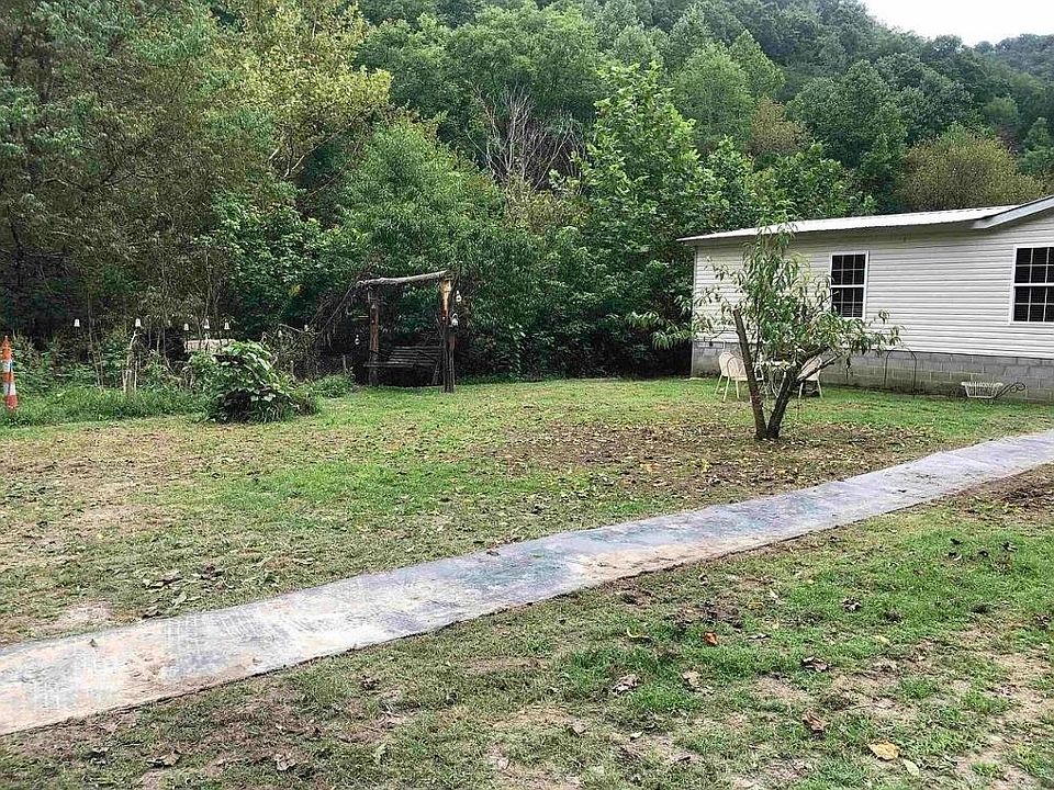 134 Billys Branch Rd, Kermit, WV 25674 Zillow