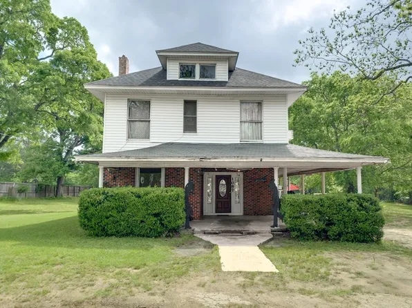 1087 Fm 23 W, Rusk, TX 75785